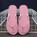 Wholesale Stocked Hotel Spa Flip Flops Beach Hotel Slipper