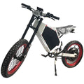 Fast Speed type 15000w Electric Bike/15000w motorcycle/ 15000w electric bicycle MegaBDM