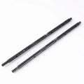 Custom CNC Machining Parts Stainless Steel Shaft Linear Rod Drive Motor Shaft