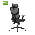 NOEL Office Chairs Computer Ergonomic Executive Full Mesh Office Furniture Chair