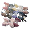 2024 Top Quality 6CM Length Artificial Pearlized Flower Stamen for Sale