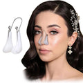 Nose Bridge Straightener Corrector Nose up Shaper Lifter Silicone Swimming Nose up Shaping Lifting Clip Shaper