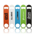 Fast Delivery Different Shapes Metal Stainless Steel With Printing or Laser Logo Bottle Opener
