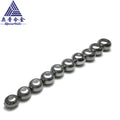 97% W Tungsten Jig Head Gram 45g~200g