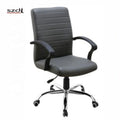 2026 Commercial Hospital Furniture Ergonomic Gaming PU Leather Lift Chair Modern Design Executive Office Chair