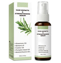 Wholesale Women and Men Rice Water Hair Growth Spray Hair Care Spray with Rosemary Oil for Hair Loss