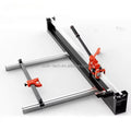 MUFASHA T101200 Tile Cutter 1200mm High Accurate Single Cutting Blade Multi Tool Ceramic Tile Cutter Manual Rubi Tile Cutter