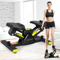High Quality Durable Multi-Functional Hydraulic Iron Stainless Steel Home/Gym Fitness Training Equipment Pilates Accessories