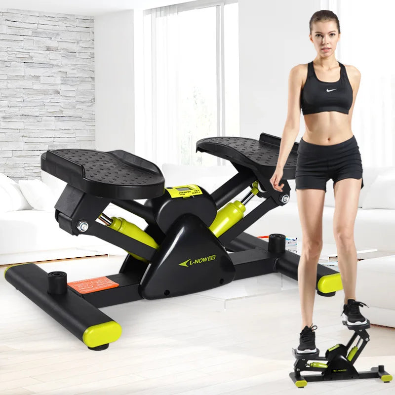 High Quality Durable Multi-Functional Hydraulic Iron Stainless Steel Home/Gym Fitness Training Equipment Pilates Accessories