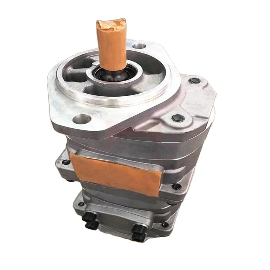 Excavator Hydraulic Power Parts PC60-1hydraulic Gear Pump 705-56-24080