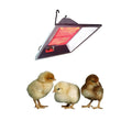 Gas Saving Chicken Heaters Poultry Infrared Gas Brooders THD2606