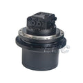 Excavator E312B E312C Travel Travelling Motor MAG85 MSG-85 MSF-85P-7 151-9690 Hydraulic Final Drive for Caterpillar Replacement