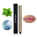 Lip Care Mint Mild Less Stinging Hyaluronic Ultimate Volume Long-term Plant Lip Plumper