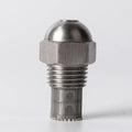 BYCO High Pressure Stainless Steel Aaz Fine Atomizing Nozzle for Misting