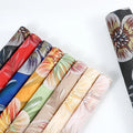 Florist Supplies Korean Bouquet Fresh Waterproof Korean Paper with Design