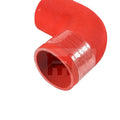 PC300-8 Intercooler Silicone Hose 207-01-75250 Excavator Construction Machinery Parts