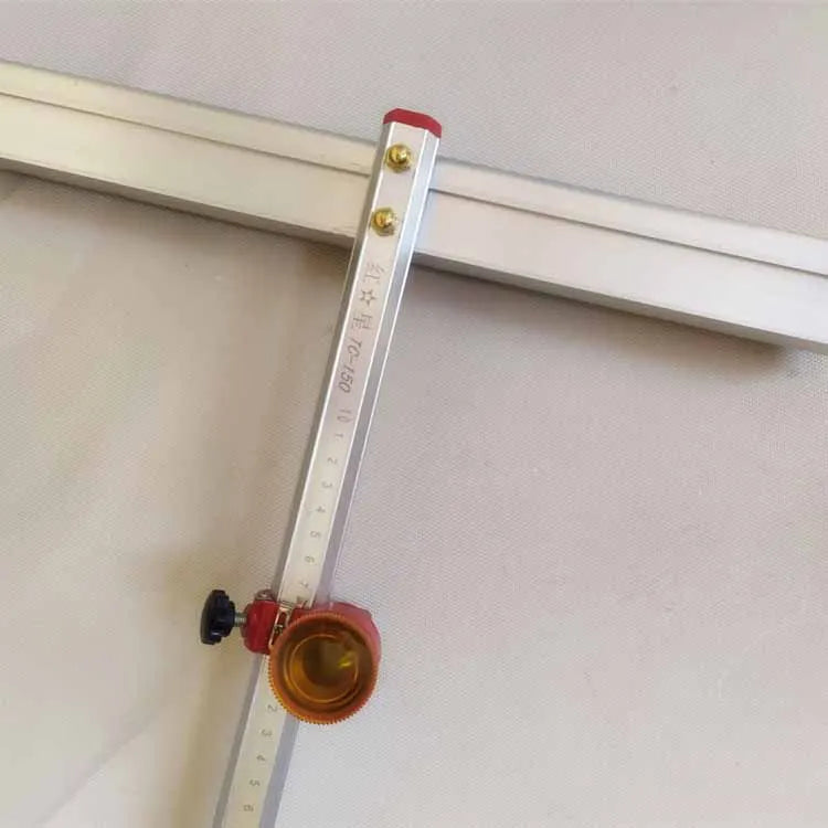 High-Precision Ceramic Tile Cutting Tool Glass Push Knife Manual Floor Three-Wheel Suction Cup Tile Push Knife Cutter Tools