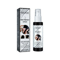EELHOE Hair Heat Protection Spray Conditioner Moisturizing Before Perm Moisturizing Leave-in Heat Insulation Spray
