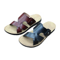 Cheap Comfortable Waterproof Anti-Slip Platform Casual Versatile Fashionable Outdoor Men's Elastic Band Sandals MegaBDM