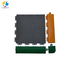 Outdoor Basketball Court Flooring Roller Hockey Roller Skating Floor Tiles Roller Hockey Outdoor Tiles