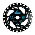 Energy Saver Lower Carbon Ultra High Impact Master Series Tct Tungsten Carbide Circular Saw Blade Circular Saw Blade