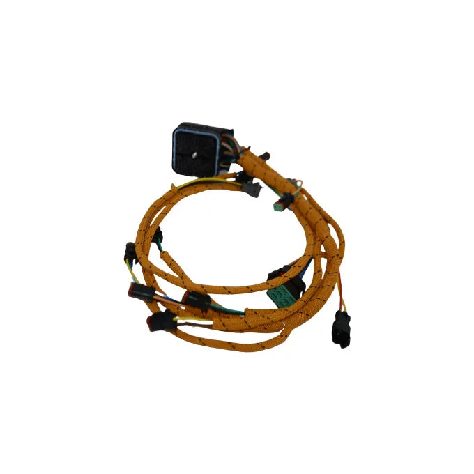 2358202 235-8202 C9 Diesel Engine Spare Parts Wiring Harness for Excavator 330D 339D