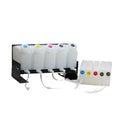 CISS for Epson Surecolor sc T3200 T5200 T7200 Continuous Ink Supply System