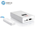 HOHOFILM Wall Switch Wireless  Remote Control Power Smart Glass Film Transformer 220v/110v 50-1000w With CE
