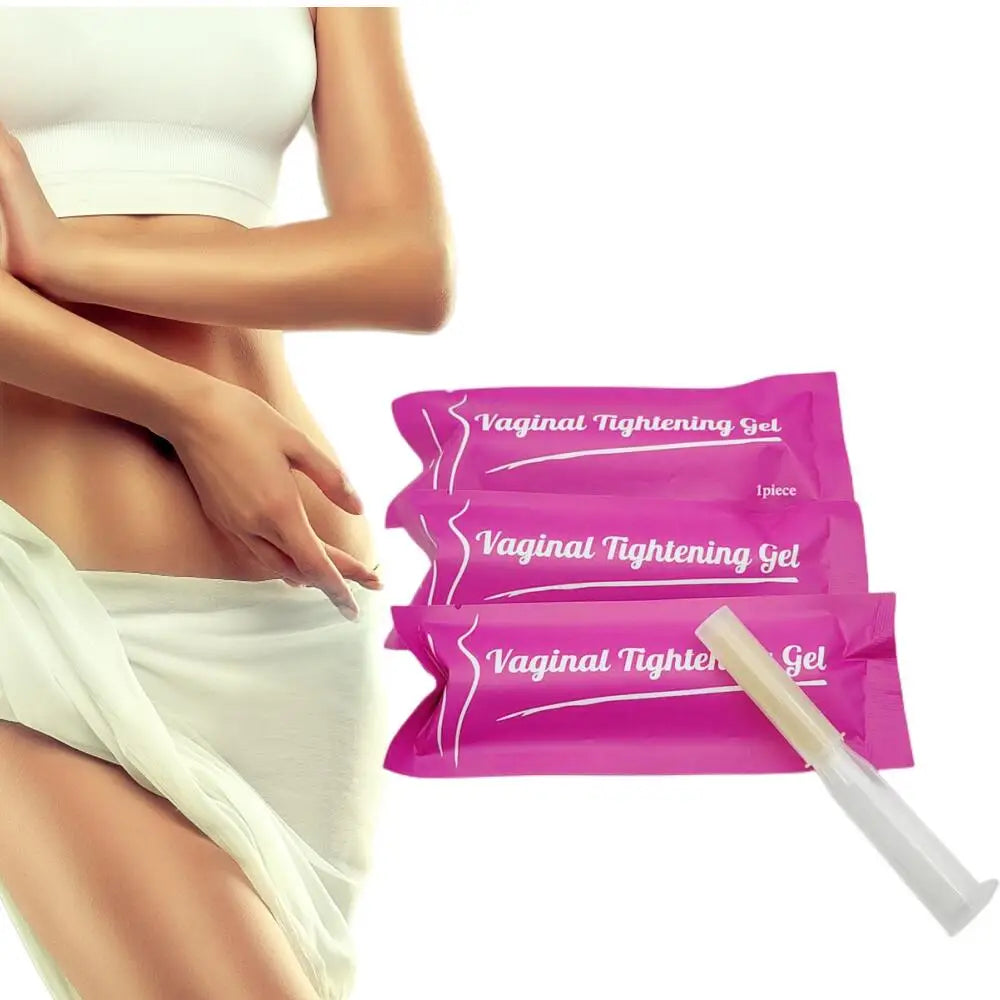 Herba Natural Health Yoni Detox Efficient Natural Virgin Vaginal Tightening Shrinking Gel
