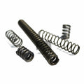 Custom Manufacturer Heat Resistant Stainless Steel Small Steel Wire Extension Torsion Coil Small Compression Spring