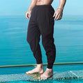 Custom Cool Comfortable Workout Pocket Jogger Canada USA Mexico Fashion Sport Running Mens Causal Training Wear Gym Trousers