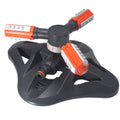 Titans Low Price Plastic Automatic Garden Sprinkler for Garden Lawn Watering Irrigation System