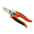 Spring Loaded Kitchen & Home Garden Pruners for Pruning Flowers & Pruning Shears Hand Pruning Scissors