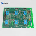 JAA26807BGZ1 Elevator Parts for Apartment Use Includes E411 Driver Board and Lift Accessories