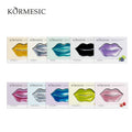 OEM Kormesic Private Label Cherry Double Moisturizing Brighten Lips Care Nourishing Anti Chapped Beauty Lip Mask