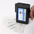 Kelier 2022 New OEM Bottle Tij Ink Jet Printer for Printing on the Surface of Round Objects