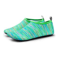 Factory Custom Quick Dry Diving Shoes Swimming Shoes Water Aqua Waterproof Swim Sock