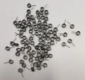 Small Steel Torsion Springs for Industrial Use Various Hardware Compression Extension Spiral Coil Quick Supply