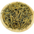 RT01 Chinese Yun Nan Dian Hong Black Tea Loose Leaf Tea Dianhong Golden Silk Golden Buds Pine Needle Black Tea