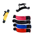 Wholesale Custom Fitness Weightlifting Gym Training Equipment Arm Blaster Biceps Triceps