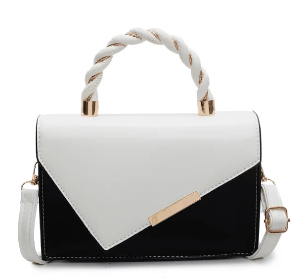Fashion Women Shoulder Bag Casual Elegant Handbag Shoulder Bag Crossbody Bag