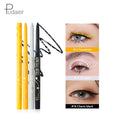 Free Sample Long Lasting Smooth Waterproof Eyeliner Wholesale Highly Pigmented Non-fading Colored Eyeliner Pencil