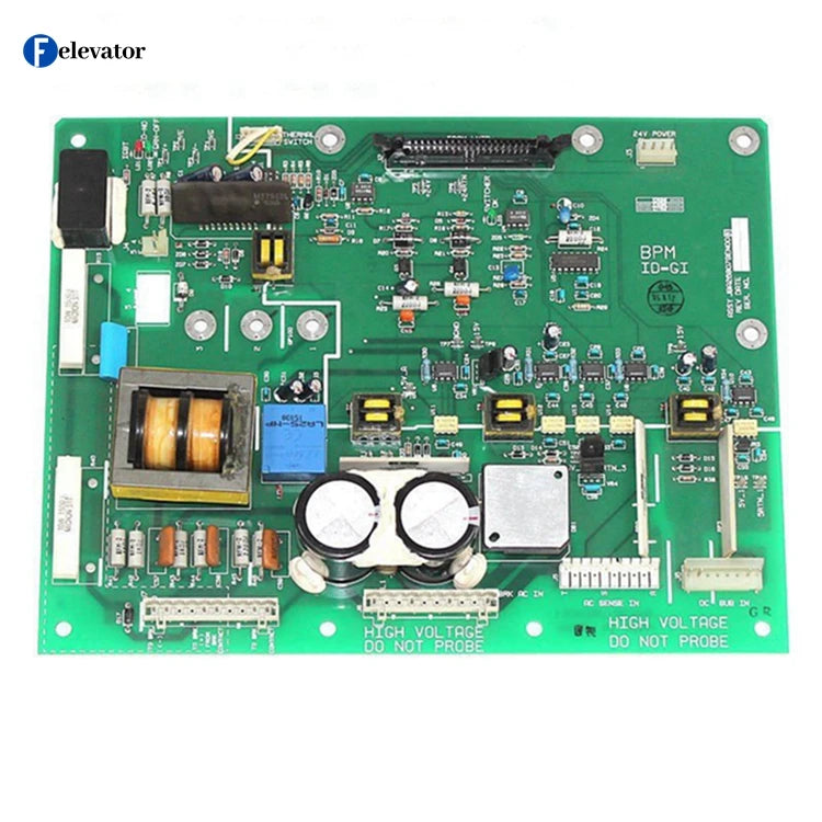 JBA26807BEN003 Brake Board Lift Parts for Elevator Equipment for Apartment Hotel & Kitchen