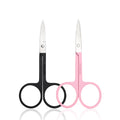 Wholesale Quality Trimming Eyelash Extension Tools Lash Brow Eyebrow Scissors