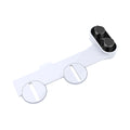 Hot Selling Modern Two Piece Cold Water Self-cleaning Intelligent Toilet with Bidet and P-trap Drainage