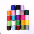 0.8mm Nylon Thread for Jewelry Woven Cord for Diy