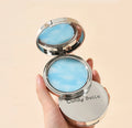 Candy Bella Oil Control Makeup Setting Powder Without Powdery Feeling Face Repairing Powder Skin Friendly Natural Makeup