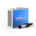 Max Photonics MFP-30H 20W/30W Fiber Laser 1064nm New Laser Source 90-100ns Pulse Width Pulse Generator for Diamond Jewelry