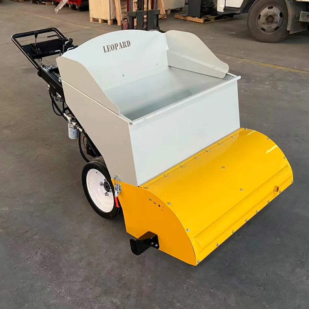 Asphalt Pavers Road Construction Equipment Discount Price