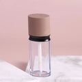 New Arrival 7ml Custom Logo Empty Lip Gloss Containers Plastic Lip Gloss Tubes for Cosmetics